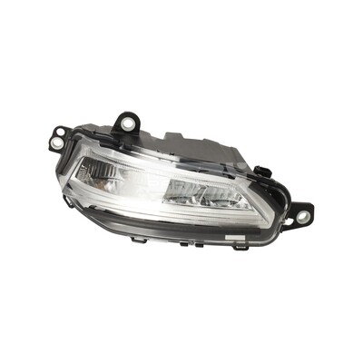 FOG LIGHT LEFT IAM
